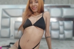 GIRL FUNNY