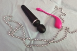 My toys