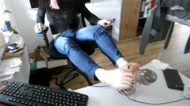 *feetjob2nd
