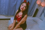 ♥