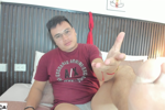 Decent delicious kisses feet