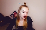 Get the hair clip out for you