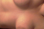 Wife's tits