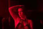 ida — red room