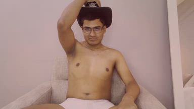 thiago vega — Sensual Cowboy