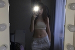 Sexy tummy