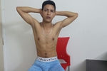 andres dean — if you love me!
