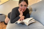 THE SEXY SECRETARY