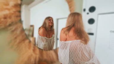 Your hot milf