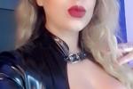 Your LATEX Misteress