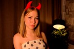 DEVIL