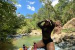 enjoy the view with me or from me 😏🍃