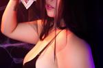 My sensuality conquers you