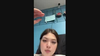 She is not just beautiful - she has fire and sophi