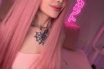 Pink mood