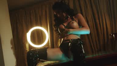 Deeper into desire