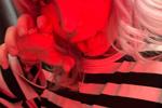 red mood