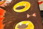 Painting for apple^^