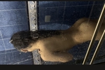 Look at me in the shower