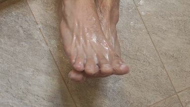 ivan(vanya) โ Feet
