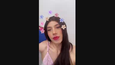 chicas coquetas 🙈