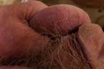 my tiny dick and ball