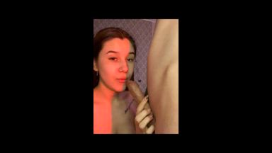Foot fetish, foot wank