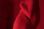 Red light with Amy