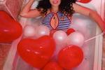 Happy san valentin day 💖💖
