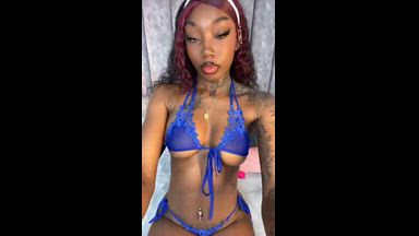 milanjackson❤️ — I am the company that will make you happy