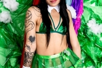 Happy St. Patrick's Day! 💚