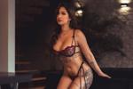 A sensual night