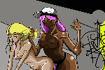 StrapSpanks