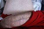 21 cm