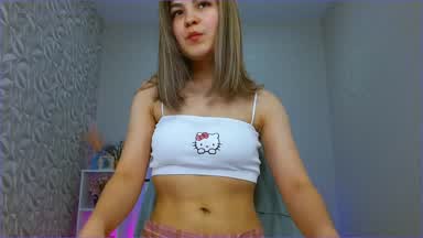 belly button fetish