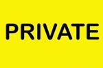 GO PVT IF YOU WANT ATTENTION