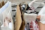 shopping session for me