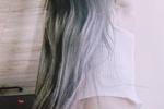 would you hug me from behind???