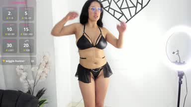 SEXY STRIPTIES