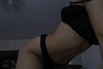 omg it`s really hot!