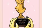 my best trophy (●'◡'●)