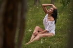Forest Nymph