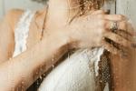 wet body