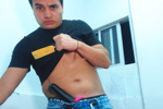 sweet ahntony