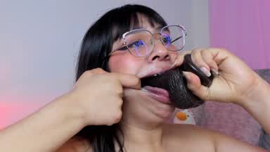 Facefuck!!!
