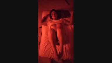 Red night video