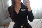 Sexy police 👮🏻‍♀️