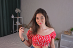 Melina ^^