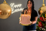 B-DAY GIRL