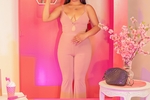 Barbie World